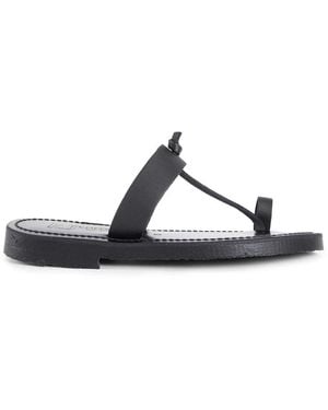 K. Jacques Flip Flops - Blue