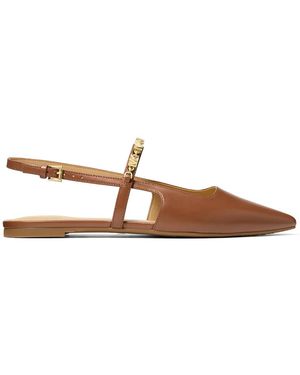 Michael Kors Ballerinas - Marrón