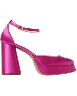 Roberto Festa Court Shoes - Pink