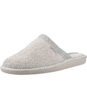 Vulladi Slippers - Gris