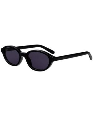 Maison Margiela Sunglasses - Blue
