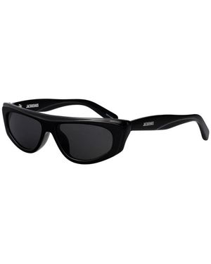 Jacquemus Sunglasses - Black