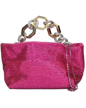 Gedebe Handbags - Pink