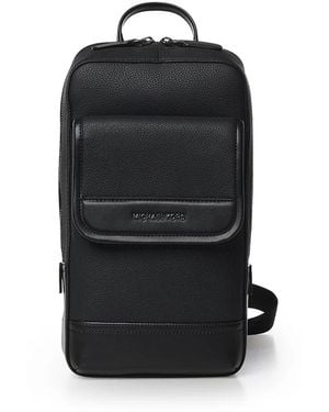 Michael Kors Cross Body Bags - Noir