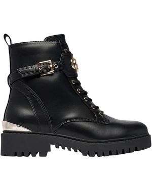 Guess Boots - Schwarz