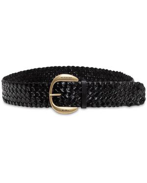 Weekend by Maxmara Accessories - Schwarz