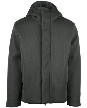 Unity Original Winter Jackets - Verde