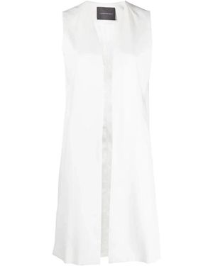 Lorena Antoniazzi Midi Dresses - White