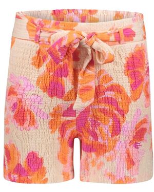 Geisha Shorts - Pink