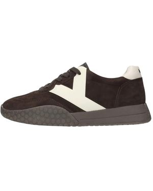 Kehnoo Trainers - Brown