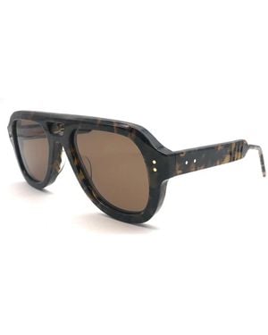 Thom Browne Sunglasses - Gray