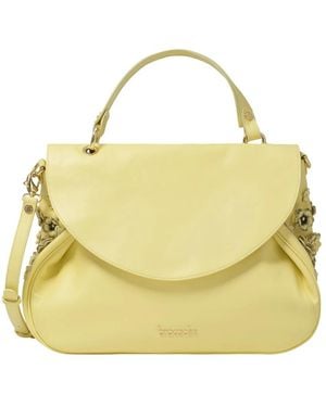 Braccialini Handbags - Amarillo