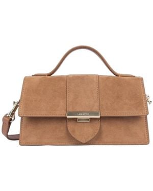Lancaster Handbags - Marrone