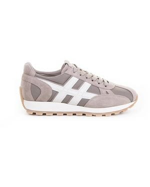 Hogan Sneakers - Grau