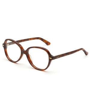 Retrosuperfuture Glasses - Brown