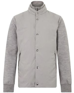 Herno Light Jackets - Gris
