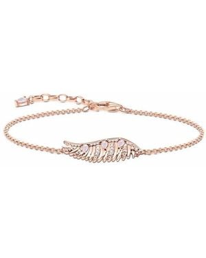 Thomas Sabo Bracelets - Metallic