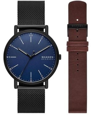 Skagen Watches - Blau