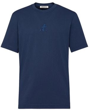 Premiata T-Shirts - Blue