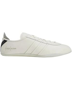 Y-3 Sneakers - Blanc