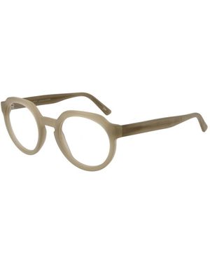 Andy Wolf Glasses - Metálico