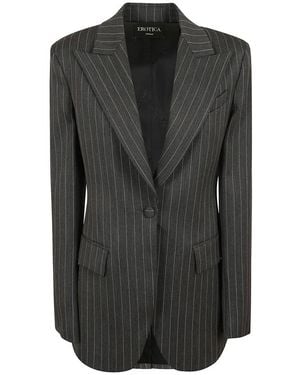 Dondup Blazers - Negro