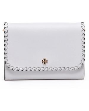 Tory Burch Clutches - Blanco