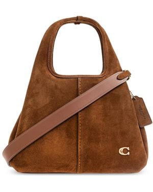 COACH Handbag 'Lana 23' - Brown