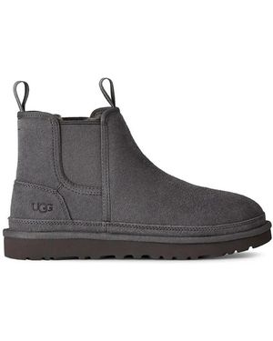 UGG Winter Boots - Nero