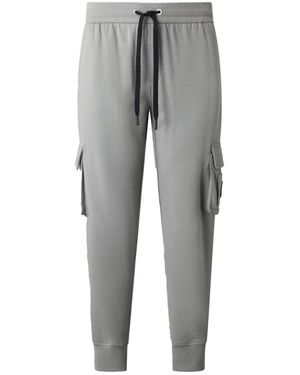 Moose Knuckles Joggers - Grey