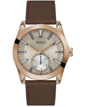 Guess Watches - Metallizzato