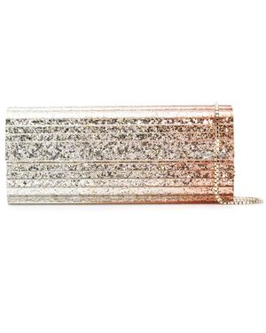 Jimmy Choo Clutches - Metallizzato