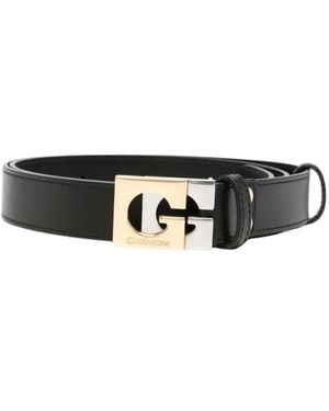 Gherardini Belts - Black