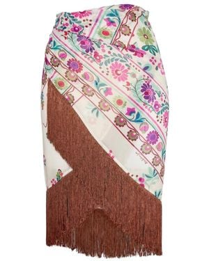 Miss Bikini Beachwear - Multicolor