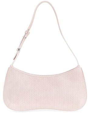 Jacquemus Shoulder Bags - Pink