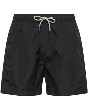 D4.0 Beachwear - Nero