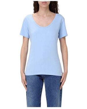 Peuterey T-Shirts - Bleu