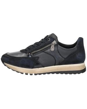 Rieker Sneakers - Blau