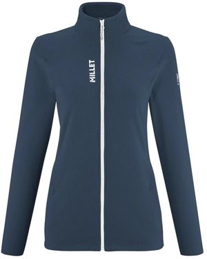 Millet Ski Jackets - Blu