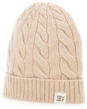 Peuterey Beanies - Neutro