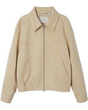 DUNST Training Jackets - Neutro