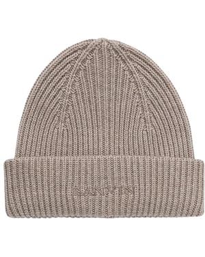Lanvin Beanies - Gris