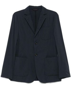 Peuterey Blazers - Blue