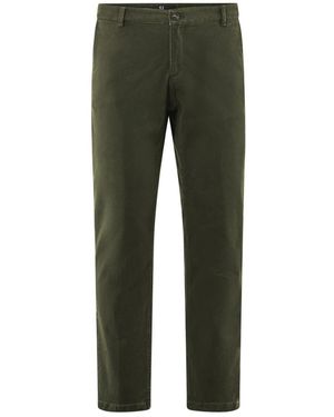 Bomboogie Chinos - Verde