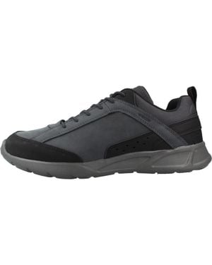 Geox U Sanzio - Schwarz
