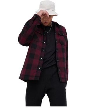Dickies Light Jackets - Negro