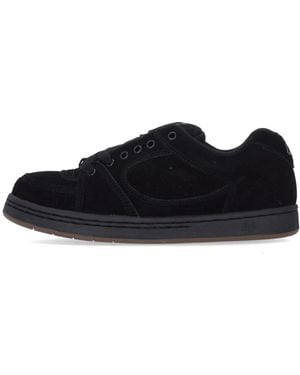 'es Trainers - Black