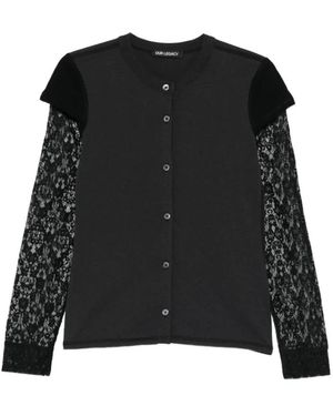 Our Legacy Blouses - Negro