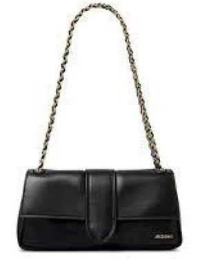 Jacquemus Shoulder Bags - Negro