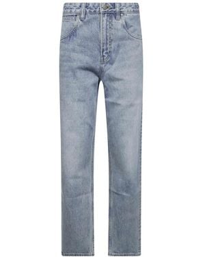 Entire studios Jeans ,Blauw ,Katoen Seth Jean